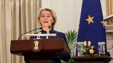 Ursula von der Leyen