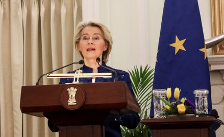 Ursula von der Leyen