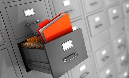 Komu GetBack wysłał swoje dokumenty