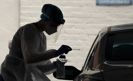 Na COVID-19 nie można zachorować ponownie