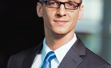 Wywiad: Grzegorz Maliszewski