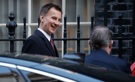 Szef MSZ Wielkiej Brytanii: Wierzymy w przełom ws. brexitu