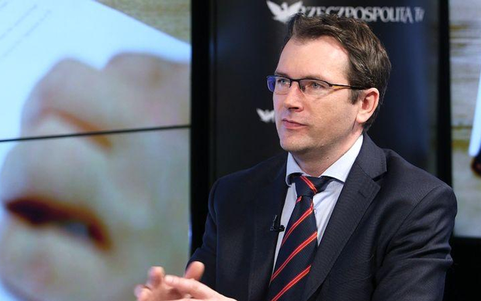 Grzegorz Ogórek