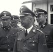 Po wojnie niemiecka agencja wywiadowcza zatrudniała córkę Himmlera