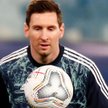 Messi bez klubu. Jego kontrakt z Barceloną wygasł