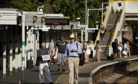 Estonia zaproponuje UE wprowadzenie zakazu wydawania wiz Rosjanom