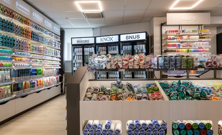 Ministrowie chcą np. wycofania z rynku produktów już istniejących, które nie są objęte dyrektywą tyt