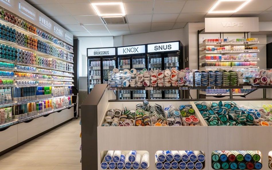Ministrowie chcą np. wycofania z rynku produktów już istniejących, które nie są objęte dyrektywą tyt