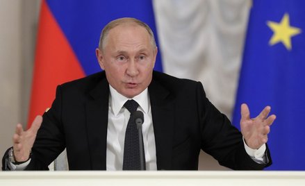 Władimir Putin