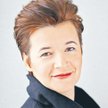 Monika Bartoszewicz, partner i szef działu audytu ogólnego w KPMG w Polsce