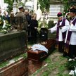 Wyłączne prawo do grobu gaśnie po pochówku