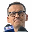 Mateusz Morawiecki, były premier rządu PiS