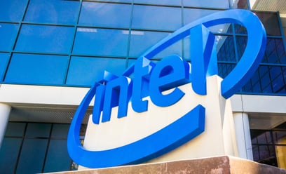 Maciej Miłosz: Intel? Nie znam. Ministerstwa umywają ręce