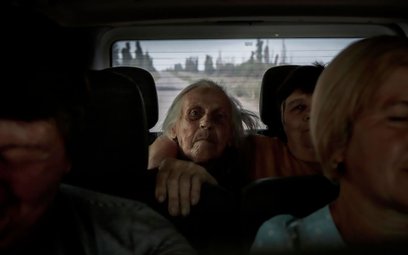 MAREK M. BEREZOWSKI, Agencja Fotograficzna Reporter