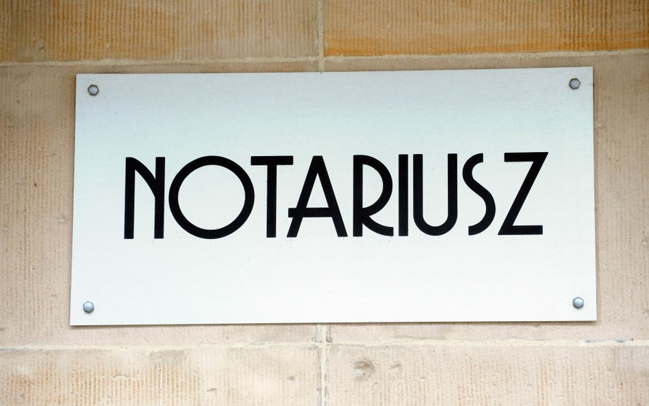 Prostsze formalności spadkowe. Sejm znowelizował ustawę o księgach wieczystych