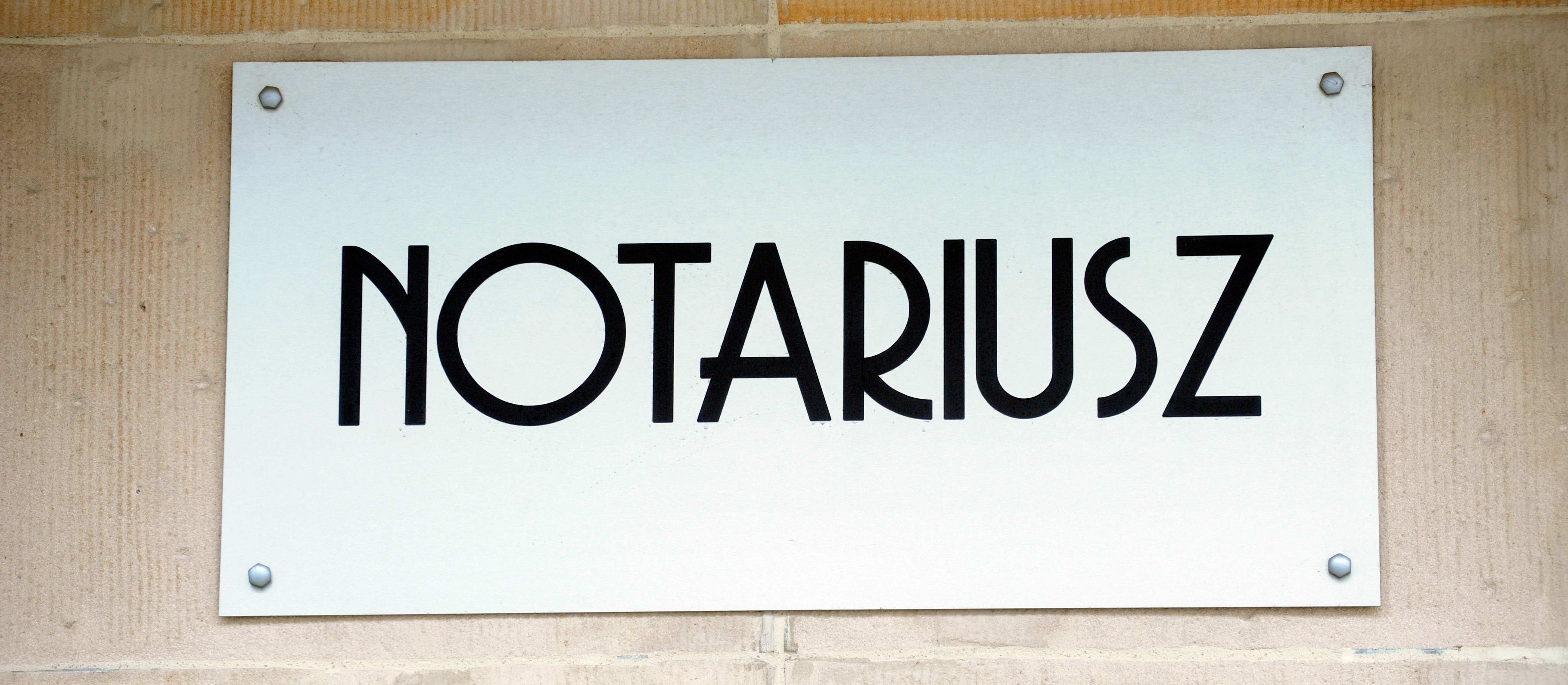 Prostsze formalności spadkowe. Sejm znowelizował ustawę o księgach wieczystych