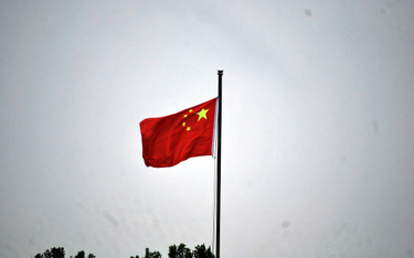 Obywatel Kanady skazany w Chinach na karę śmierci