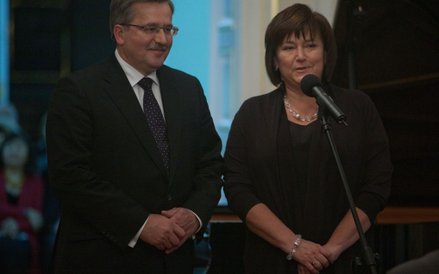 27.10.2010 WARSZAWA, BELWEDER. KONCERT FINALISTY KONKURSU CHOPINOWSKIEGO PAWLA WARECKIEGO Z UDZIAŁEM