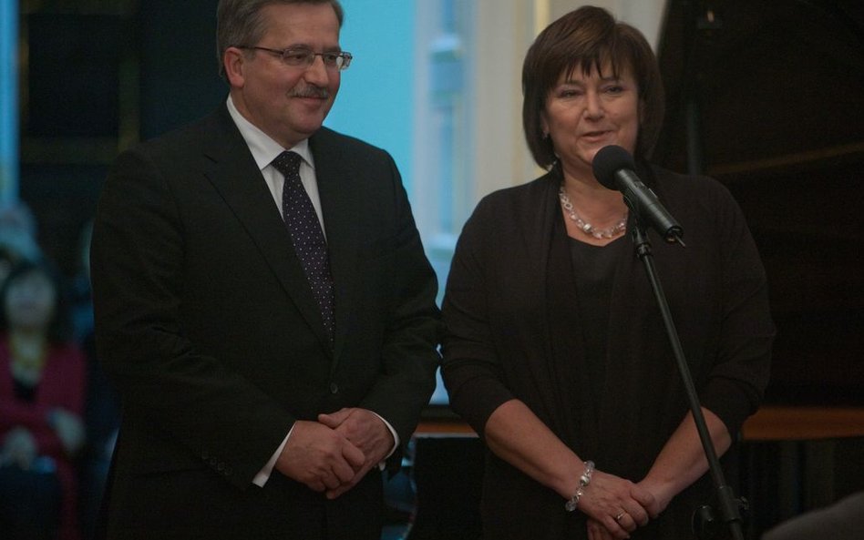 27.10.2010 WARSZAWA, BELWEDER. KONCERT FINALISTY KONKURSU CHOPINOWSKIEGO PAWLA WARECKIEGO Z UDZIAŁEM