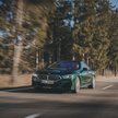 Alpina B8 Gran Coupe: szkoła elegancji