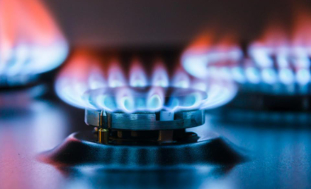 Taryfa detaliczna za gaz wzrosła o 83,7 proc.