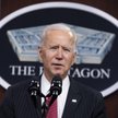 Prezydent USA Joe Biden