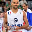 Tony Parker