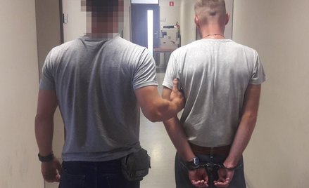 Kopnął małego psa. Strażnik miejski zwolniony z pracy