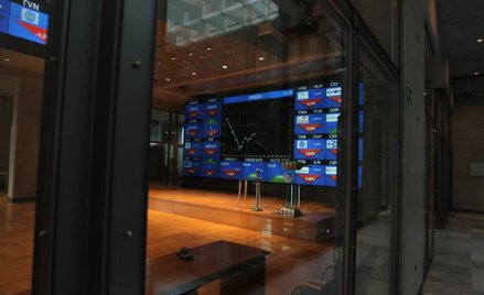 #WykresDnia: Które branże mają szanse na wzrost?