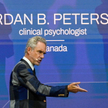 Jordan Peterson, kanadyjski psycholog, niezwykle aktywny na platformach społecznościowych, to jedna 