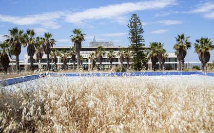 Zamiast lotniska Hellinikon będzie luksusowe osiedle Ellinikon