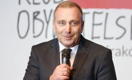 Dąbrowska: Powstanie lewicowej listy wymuszą Grzegorz Schetyna i ludowcy