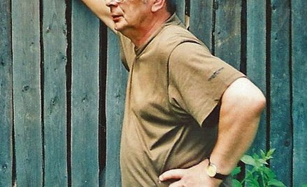 Augustyn Baran: „Każdy ma swoją ważną historię“