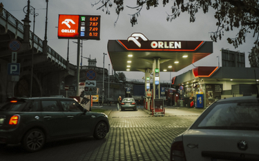 Bernatt, Sznajder: Czy niskie ceny paliw szkodzą konsumentom