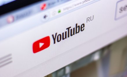 Rosja nałoży karę na YouTube, Deutsche Welle straci koncesję