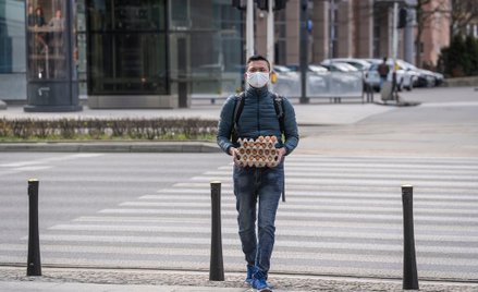 Recesja jest już faktem. Skalę zniszczeń dopiero poznamy