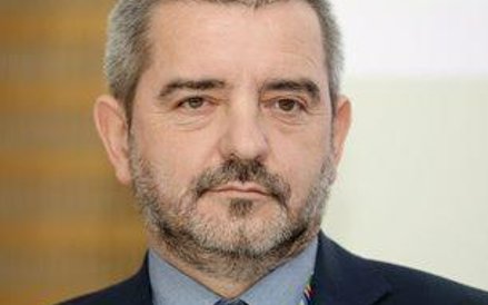 Mariusz Bober, prezes Grupy Azoty