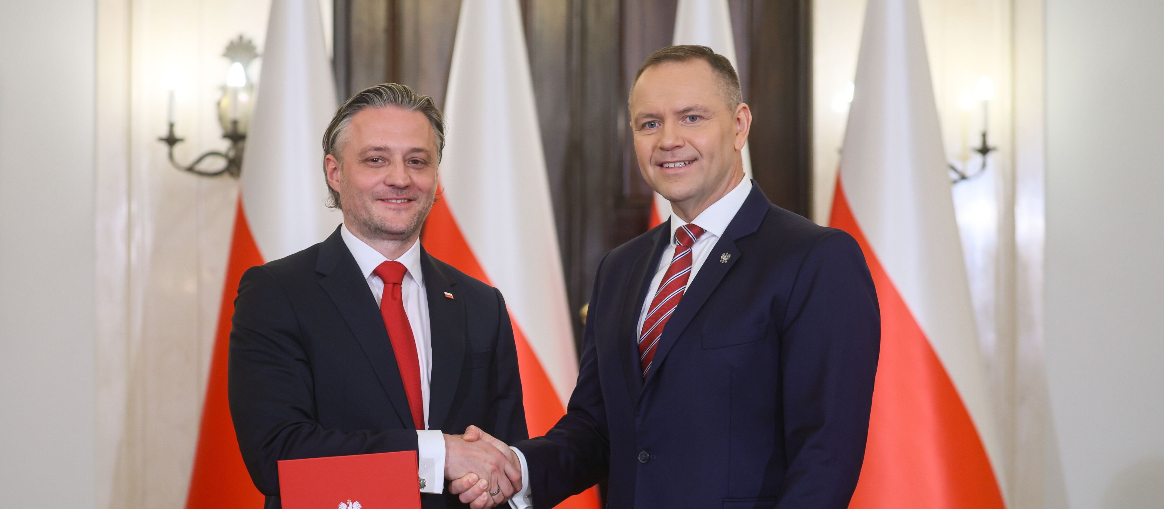 Marek Kozubal: Dlaczego Bartosz Grodecki może być dobrym szefem BBN