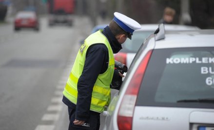 Uciekał przed policją i zabił pieszego