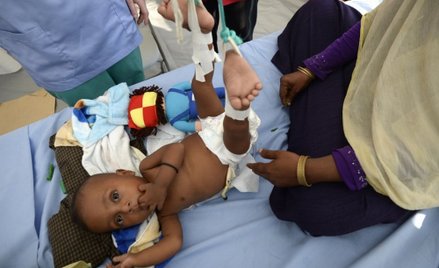 Czerwony Krzyż przeprasza. "Straciliśmy 5 mln dolarów"