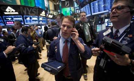 Marazm w Nowym Jorku