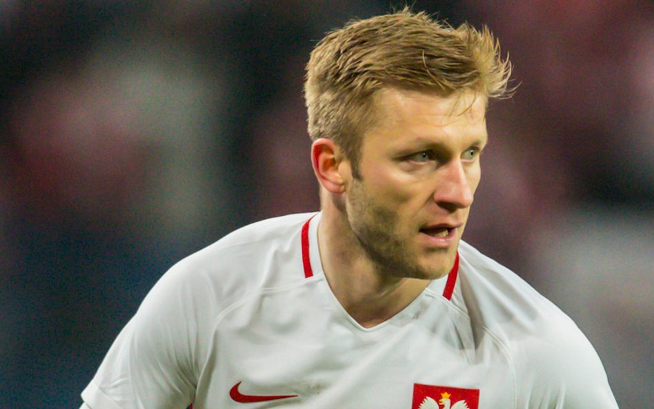 Błaszczykowski zagra w Wiśle za 500 złotych