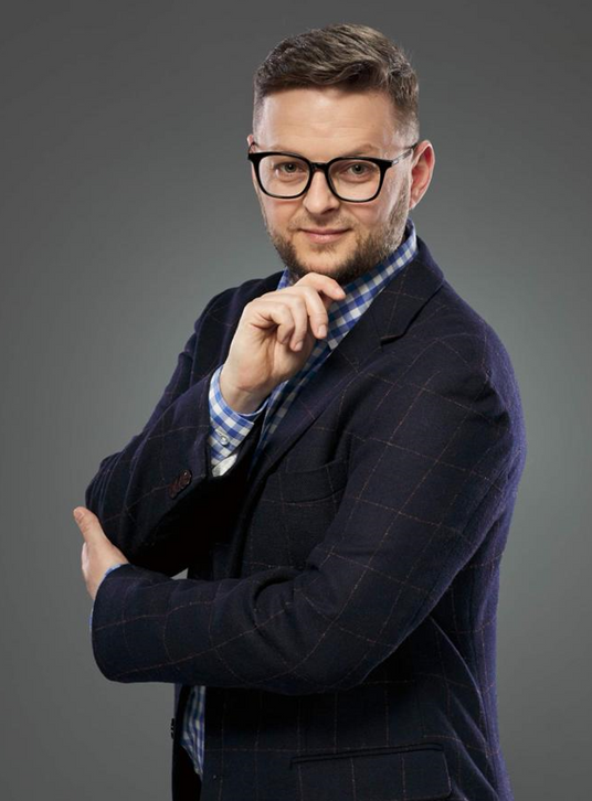 Grzegorz Matijcio będzie odpowiedzialny za rozwijanie współpracy z kluczowymi agentami sieciowymi i 