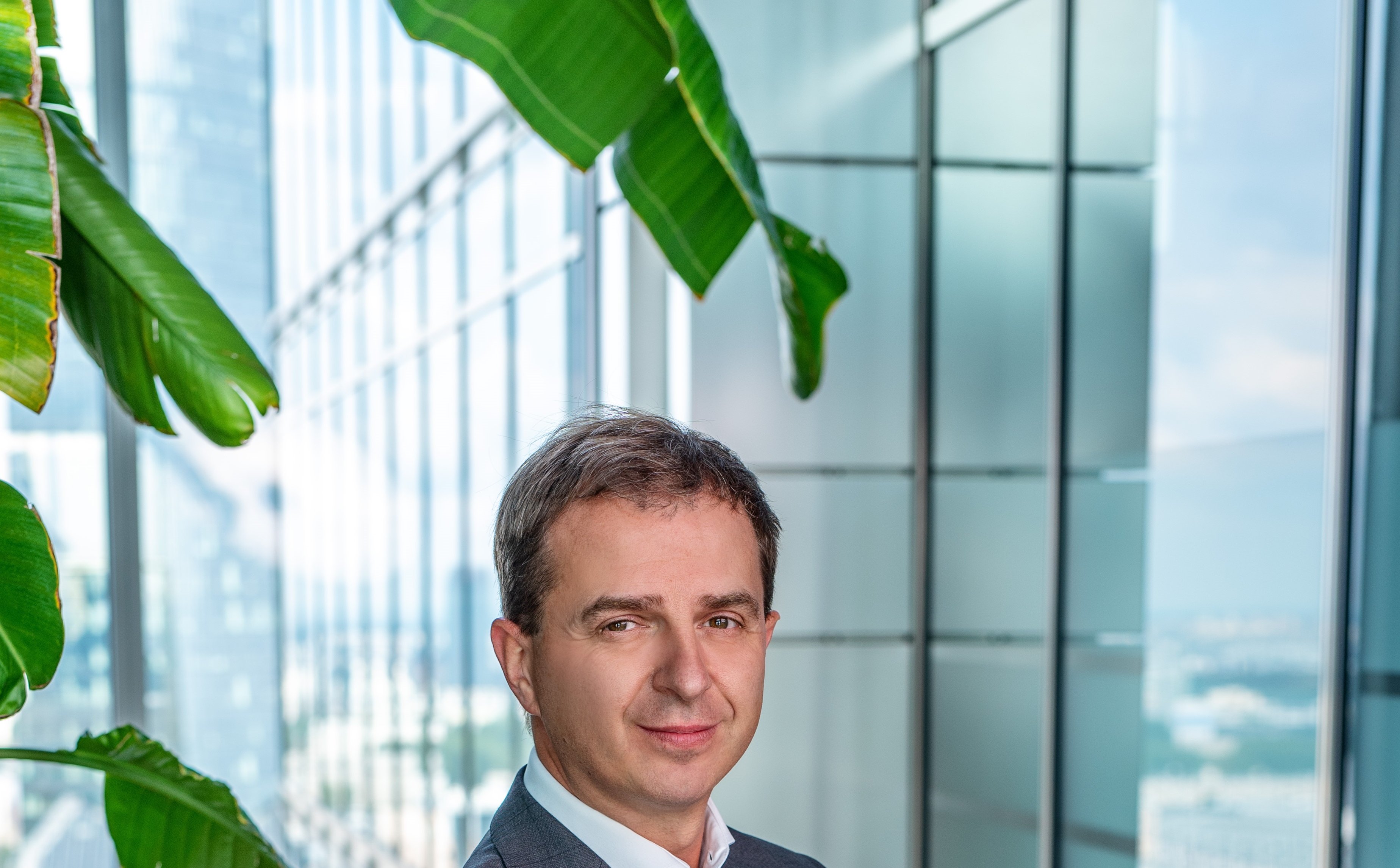 Zrównoważony wzrost faktoringu