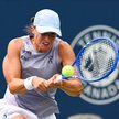 Udany powrót Igi Świątek po Wimbledonie. Zwycięstwo i pewny awans w Montrealu