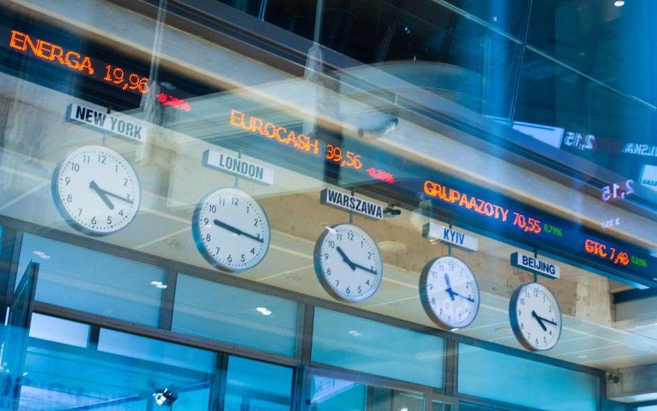 Fundusze unijne dla firm wchodzących na giełdę