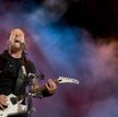 Lider Metalliki James Hetfield