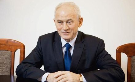 Tchórzewski: rynek mocy zwiększy bezpieczeństwo