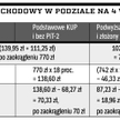 Za pracę w grudniu stare minimum ustawowe