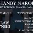 PO tworzy "listę hańby". Na niej posłowie PiS